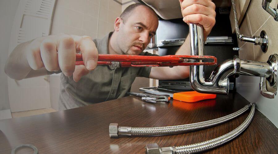 Professional water heater repair in East Haven, CT